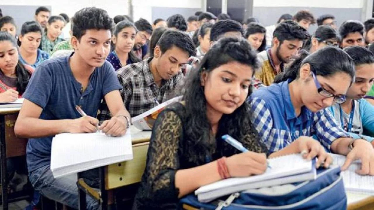 WB HS Exam 2025-26