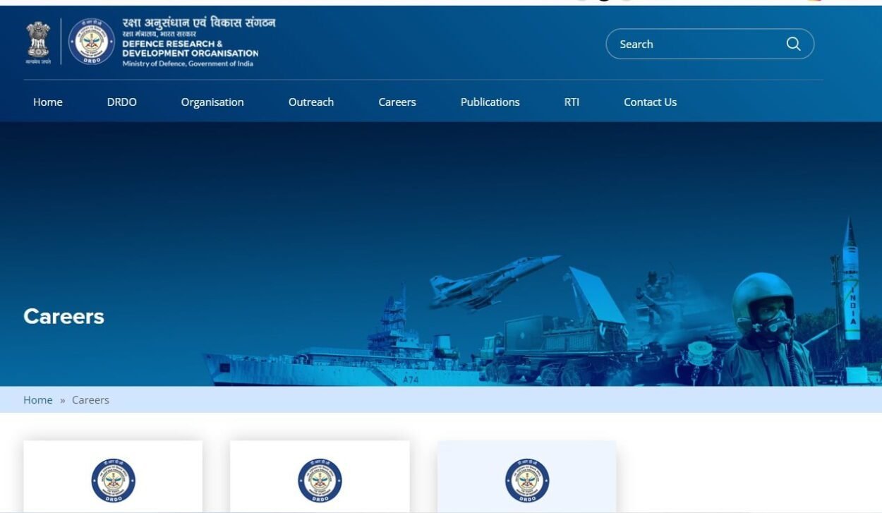 DRDO ITI Apprentices Recruitment 2024 | Apply Link –for ITI Pass