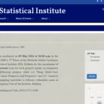 Indian Statistical Institute Seeks M.E./M.Tech. Graduates | Walk-in Interview for Project Positions