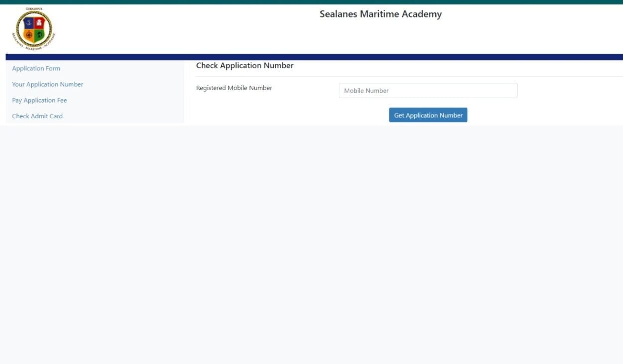 Merchant Navy Recruitment 2024