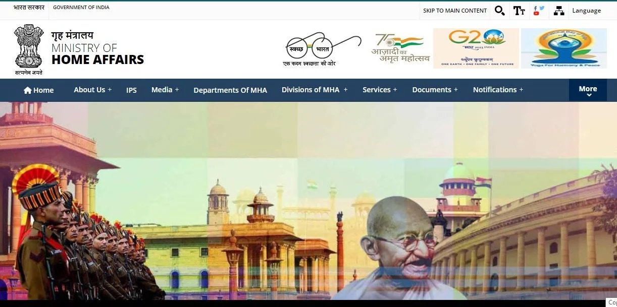 IB Recruitment 2024 Notification